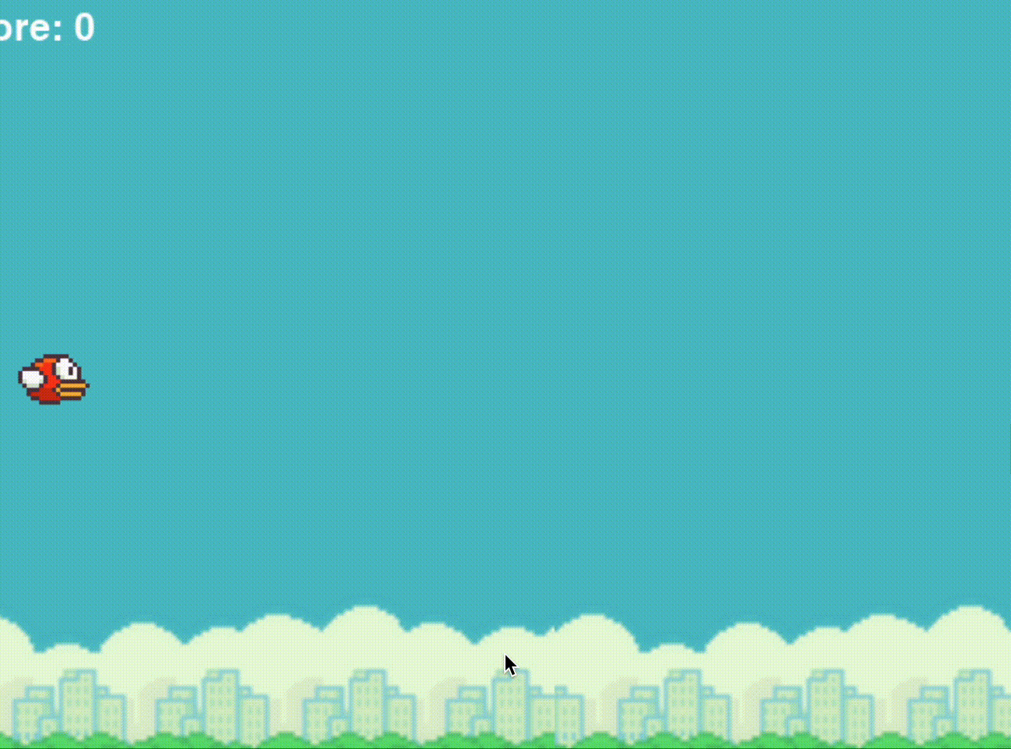 flappy bird